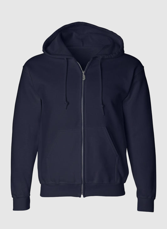 Stranger Things Eleven Blue Hoodie