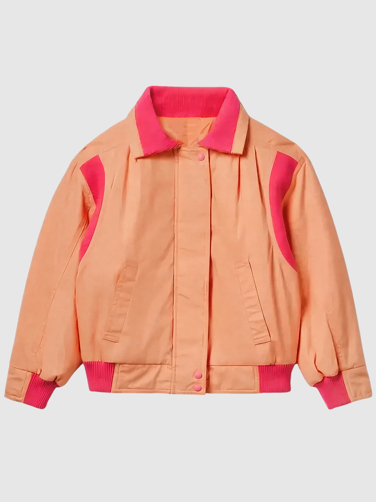 Stranger Things S05 Holly Wheeler Jacket