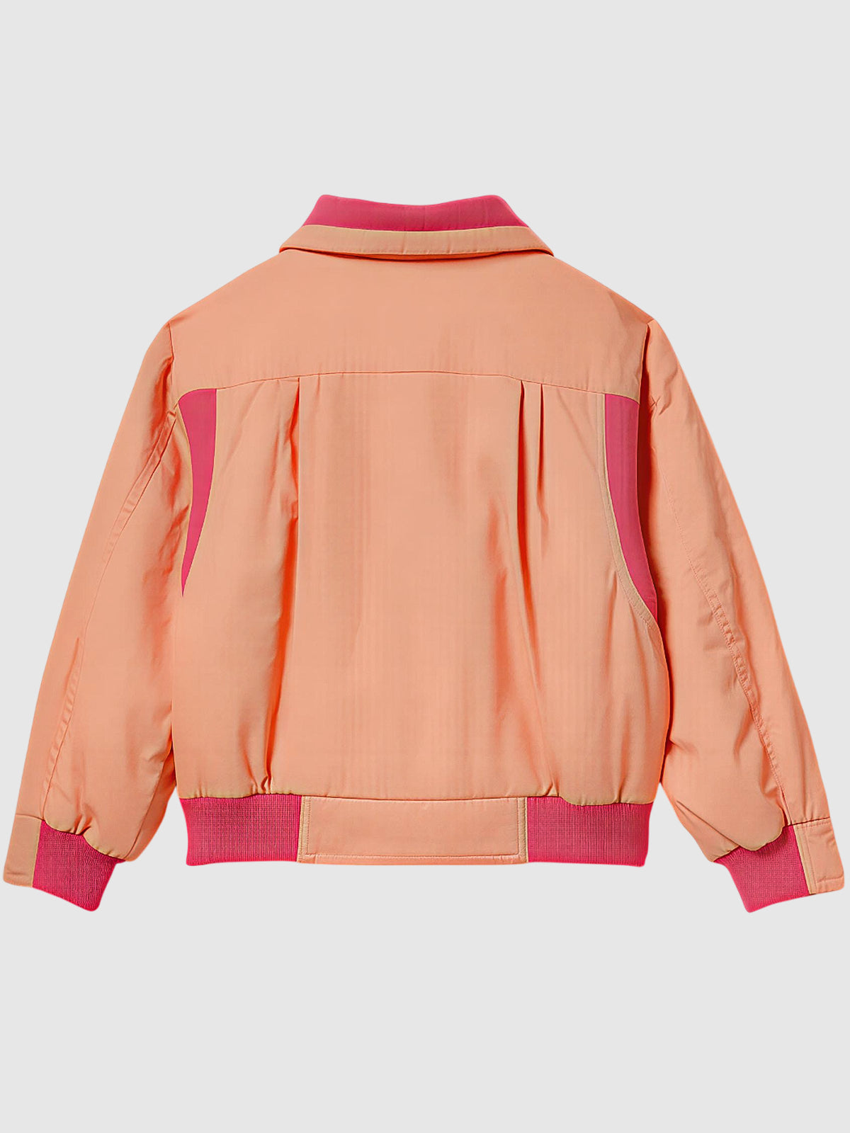 Stranger Things S05 Holly Wheeler Jacket