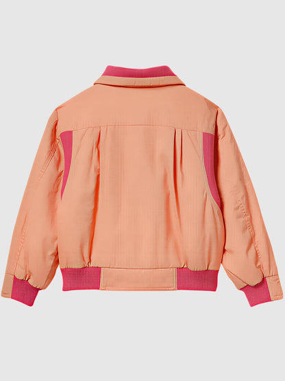 Stranger Things S05 Holly Wheeler Jacket