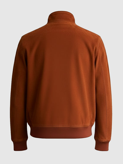 Stranger Things Season 5 Joe Keery Jacket