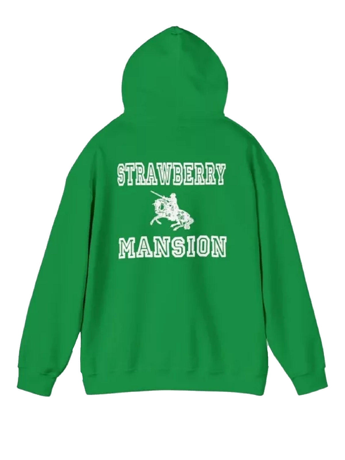 Strawberry Mansion hoodie for sale