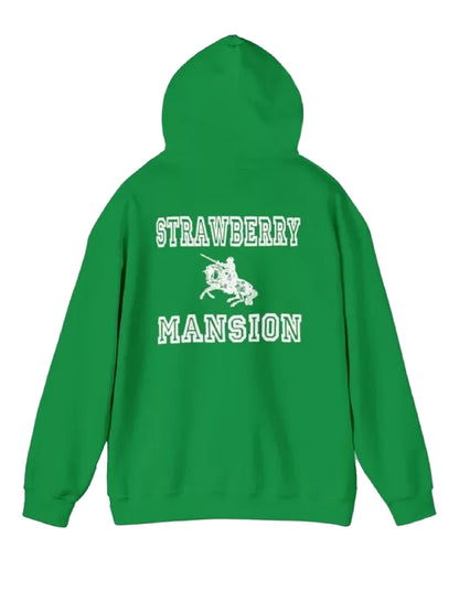 Strawberry Mansion hoodie for sale