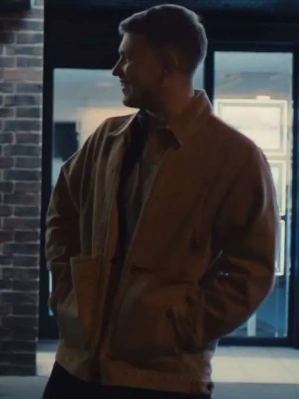 Sweetpea 2024 Jon Pointing Brown Jacket