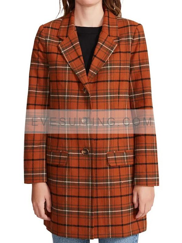 TV Series Good Trouble S04 Raisa Blazer