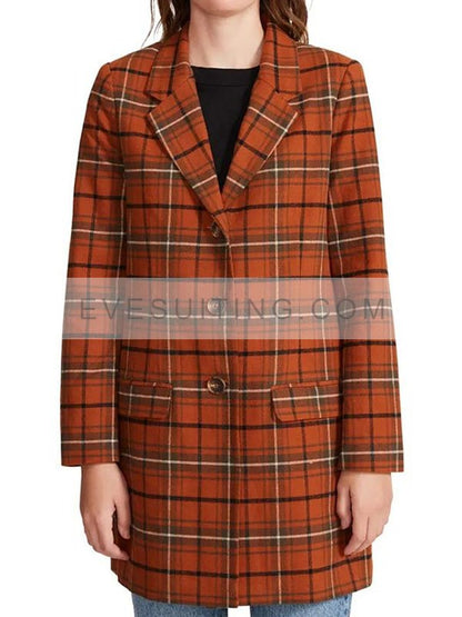 TV Series Good Trouble S04 Raisa Blazer