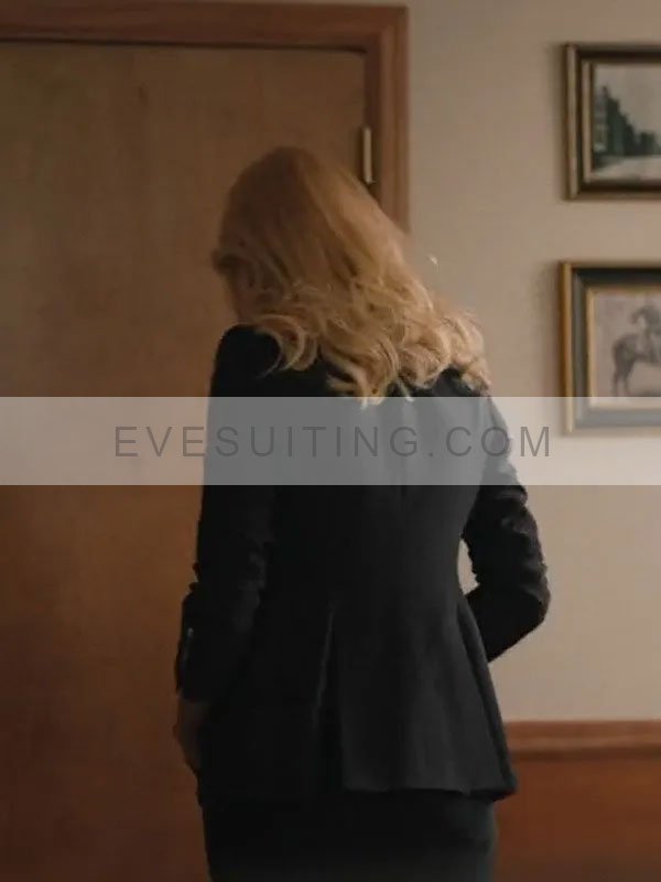 TV Series Yellowstone S05 Beth Dutton Blazer