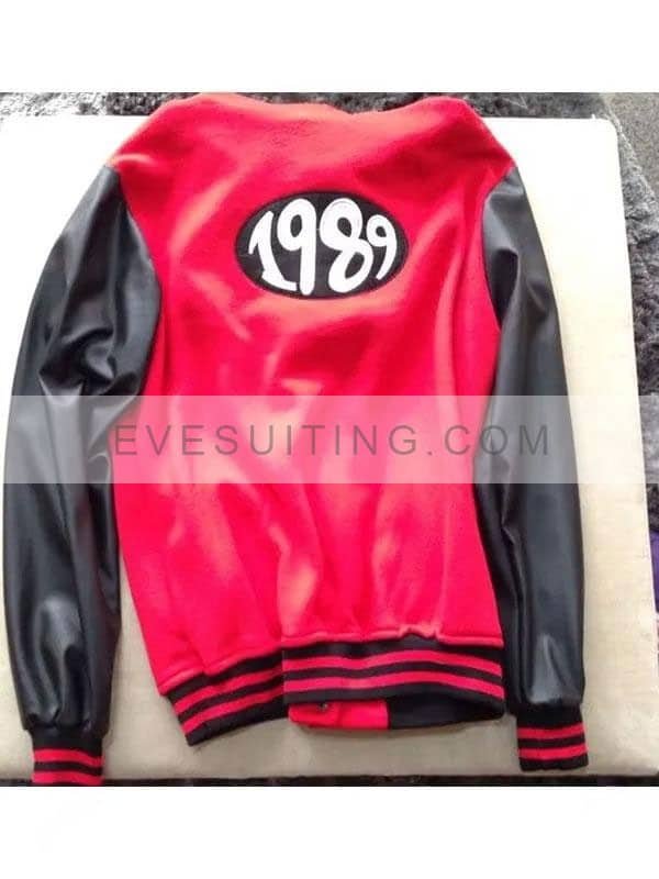 Taylor Swift 1989 Jacket