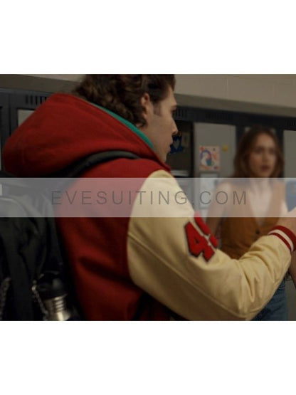 Thanksgiving 2023 Evan Jacket