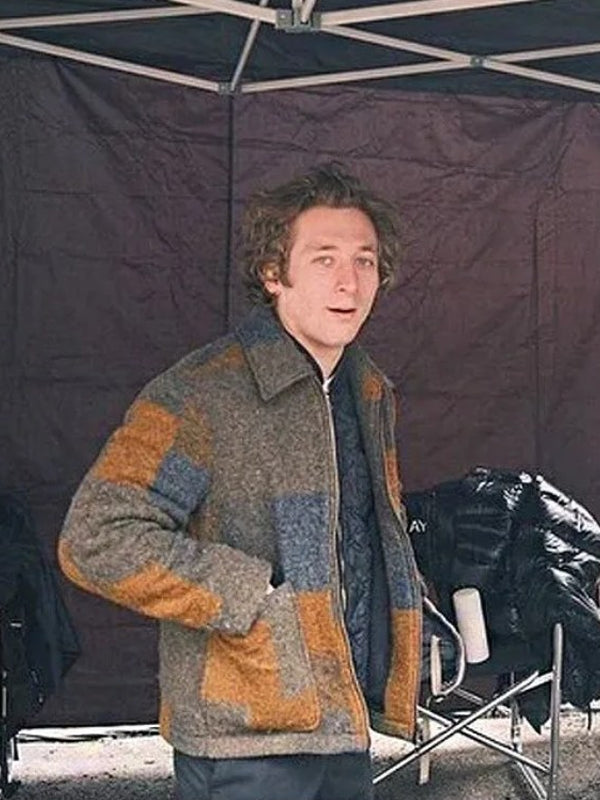 The Bear S02 Jeremy Allen White Jacket