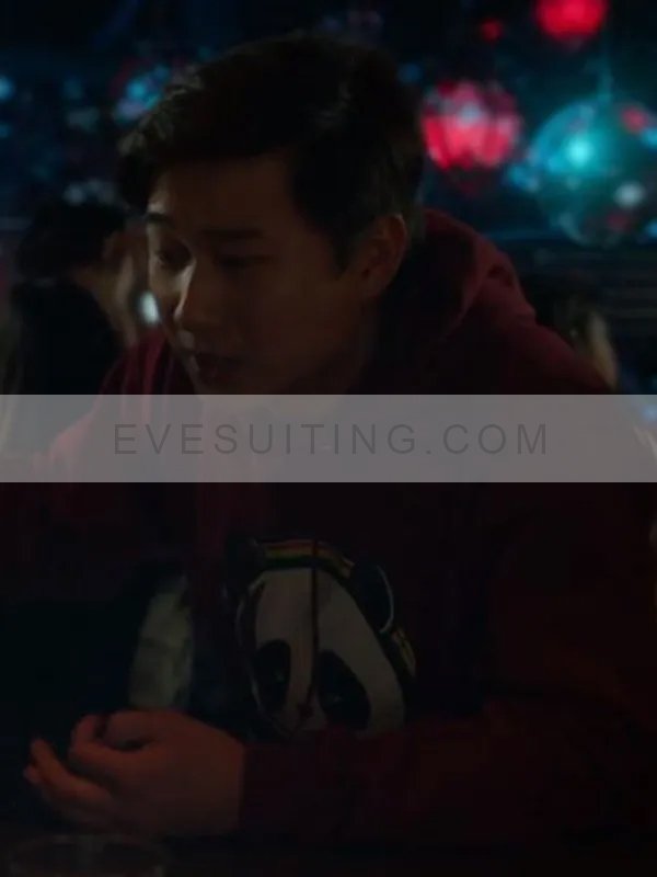 The Brothers Sun Sam Song Li Hoodie