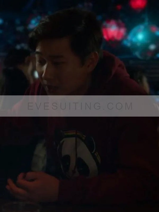 The Brothers Sun Sam Song Li Hoodie