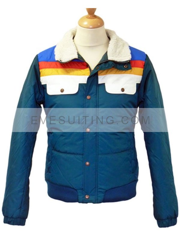 The Edge Of Seventeen Nadine Jacket