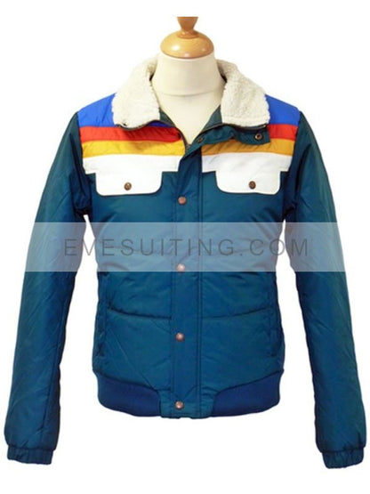 The Edge Of Seventeen Nadine Jacket