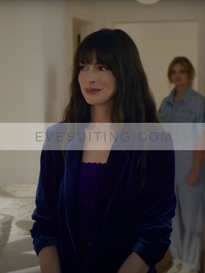 The Idea Of You 2024 Solène Blazer