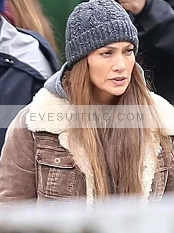 The Mother Lopez Jacket