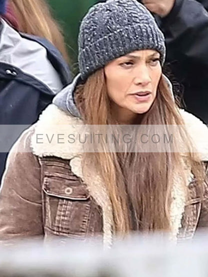 The Mother Lopez Jacket