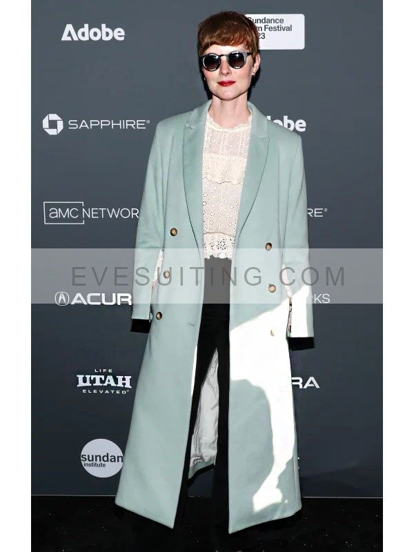 The Starling Girl 2023 Heidi Starling Coat