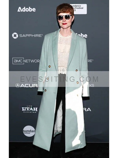 The Starling Girl 2023 Heidi Starling Coat