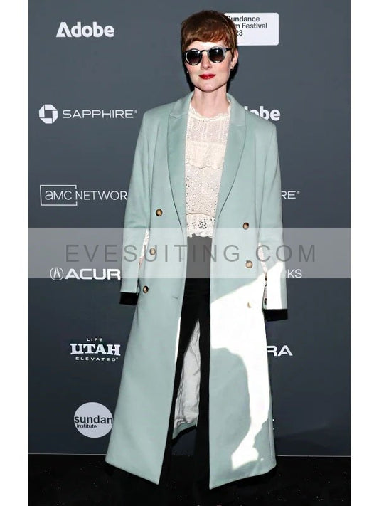 The Starling Girl 2023 Heidi Starling Coat