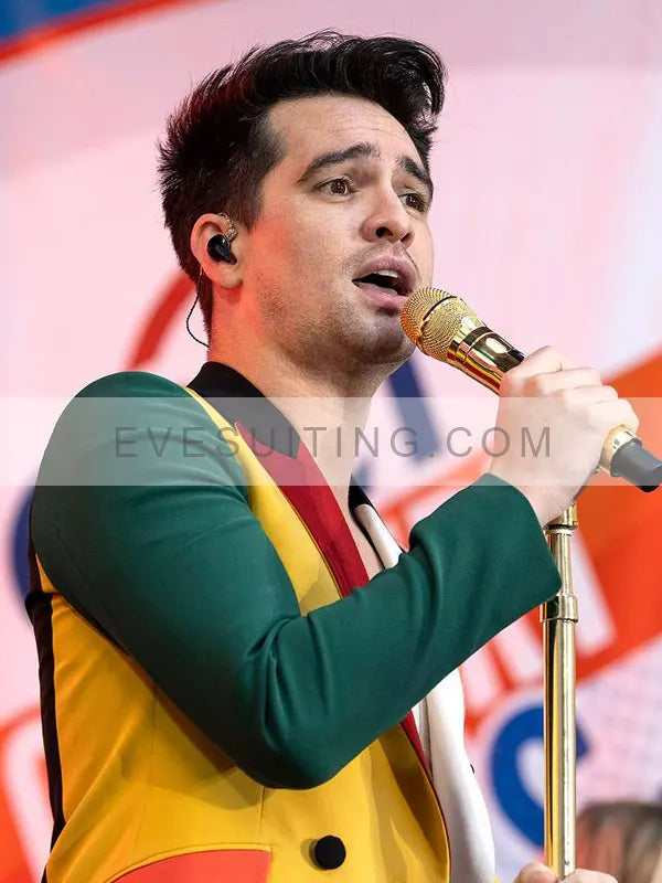 The Today Show Colorblock Blazer