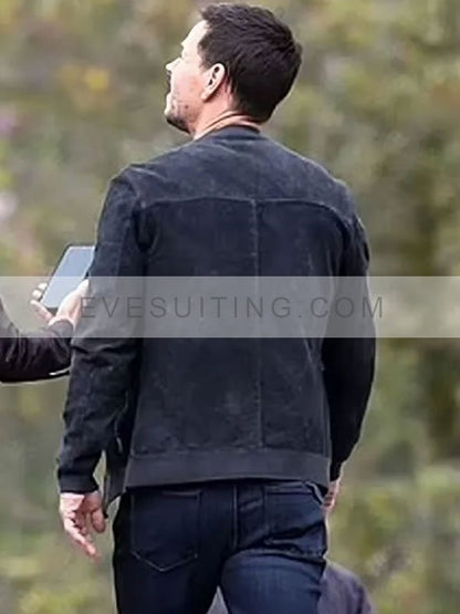 The Union Mike McKenna Jacket