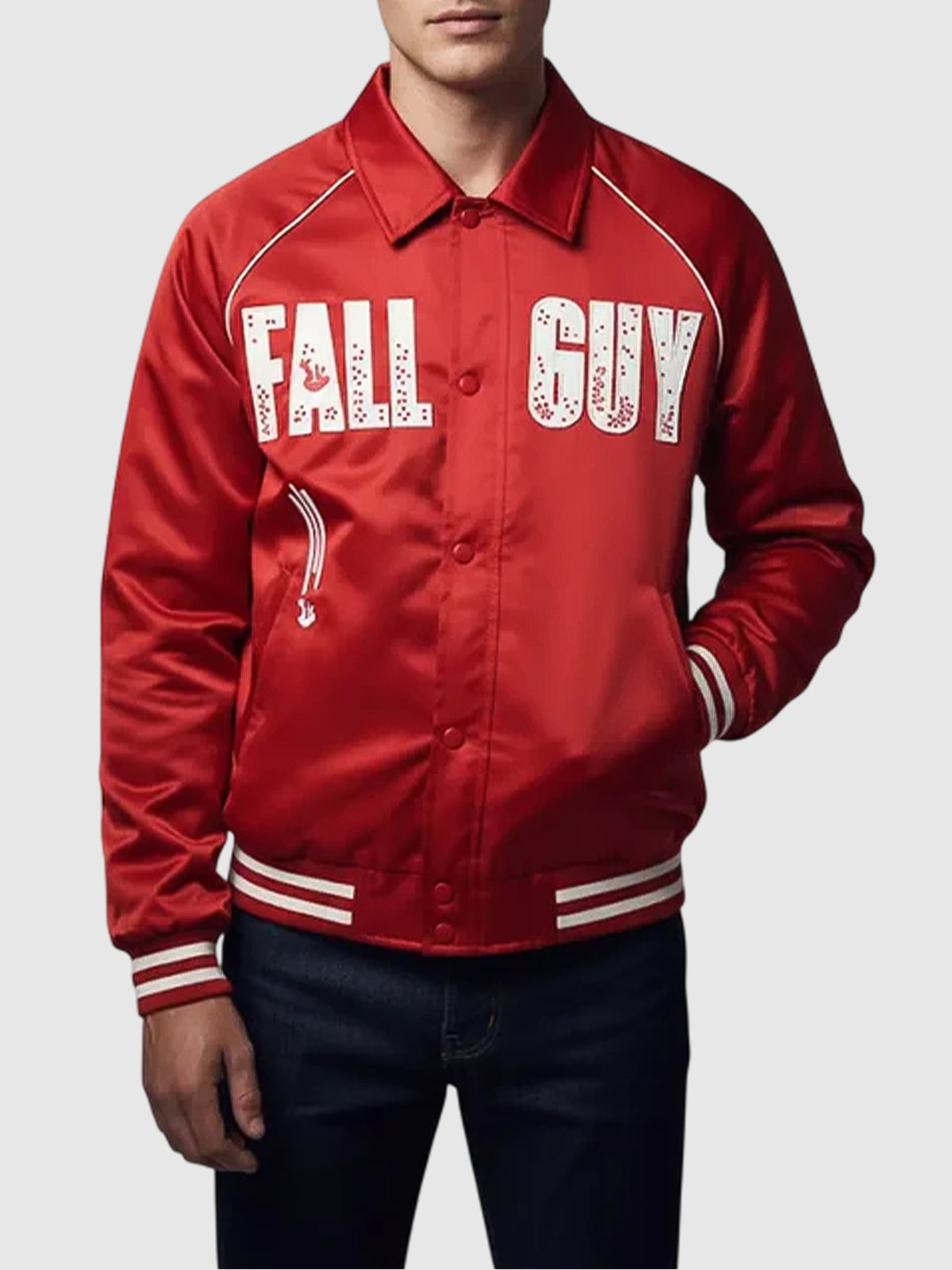The Fall Guy SXSW Ryan Gosling Jacket