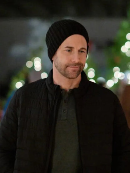 This Time Each Year 2024 Niall Matter Quilted Jacket
