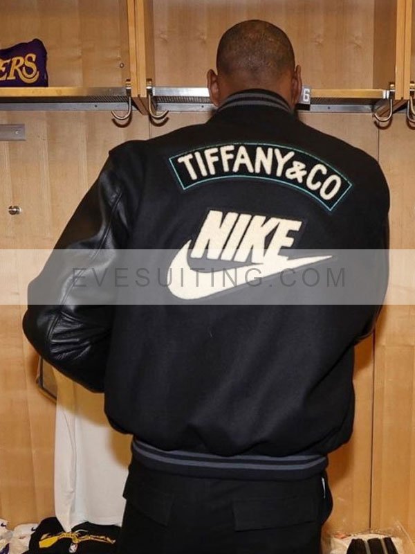 Tiffany & Co Jacket