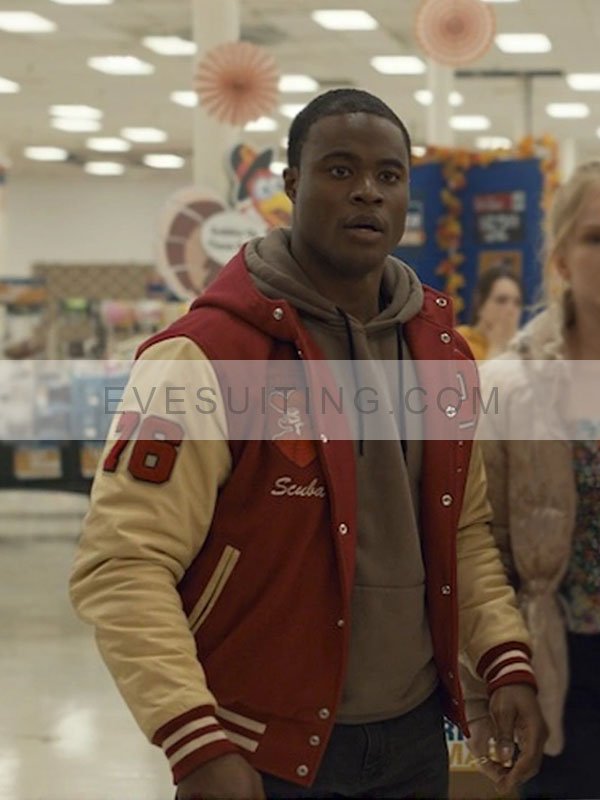 Tomaso Sanelli Jacket