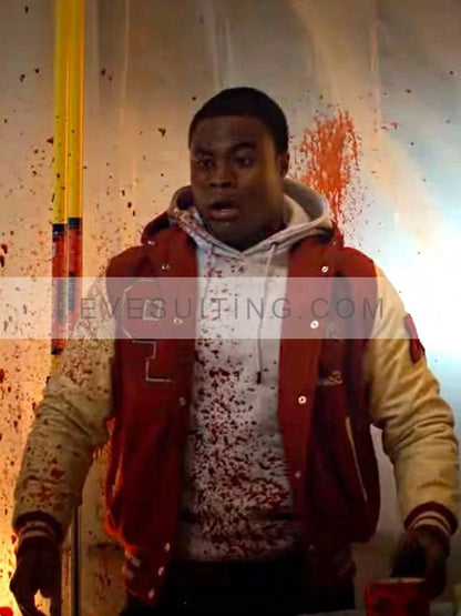 Tomaso Sanelli Thanksgiving Evan Hooded Jacket