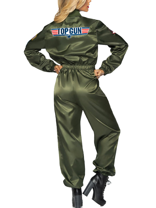 Top Gun 2022 Costume