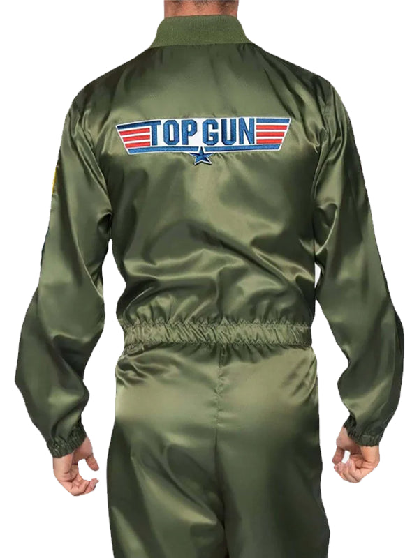 Top Gun 2022 Flight Couples Costume