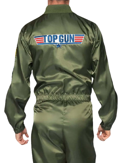 Top Gun 2022 Flight Couples Costume