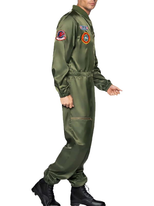 Top Gun Costume