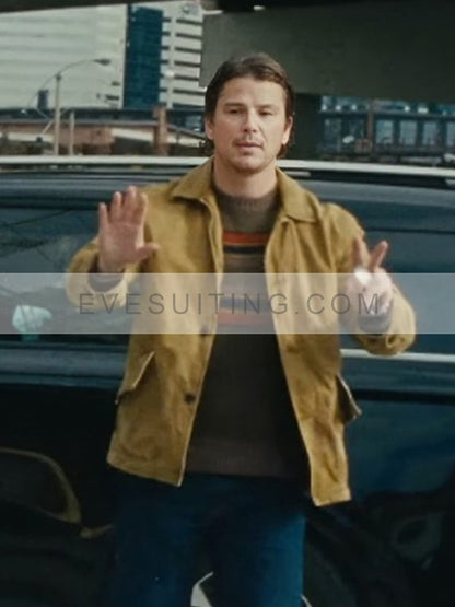 Trap 2024 Cooper Cotton Jacket