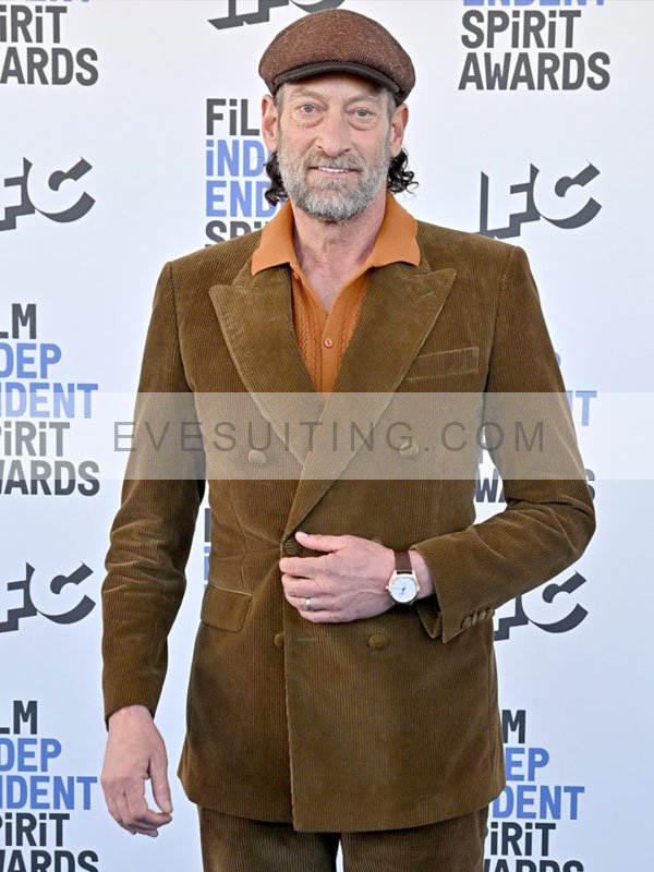 Troy Kotsur The 37th Film Independent Spirit Awards Blazer