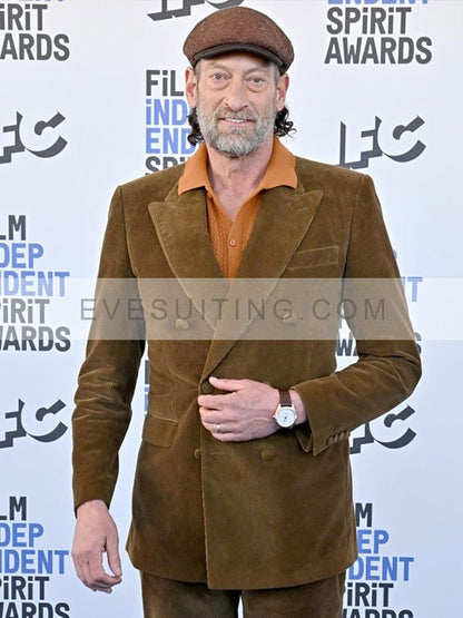 Troy Kotsur The 37th Film Independent Spirit Awards Blazer