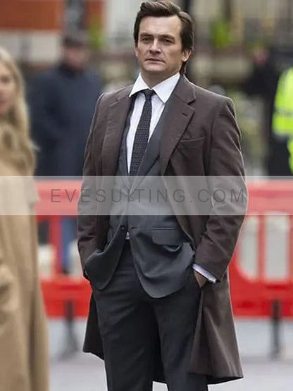 Anatomy of a Scandal James Whitehouse Coat