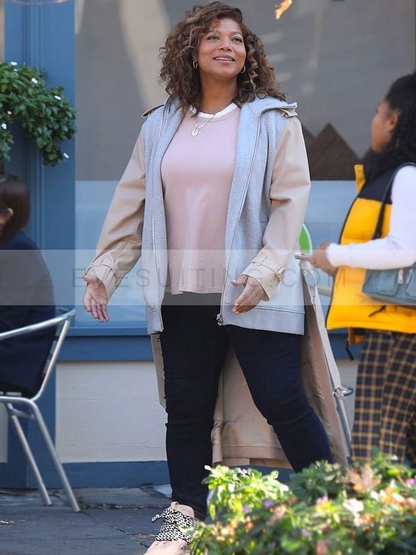 Tv Series Mccall Tail Jacket