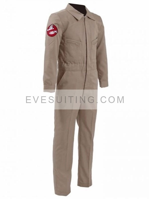 Tv Series Stranger Things S02 Jumpsuit