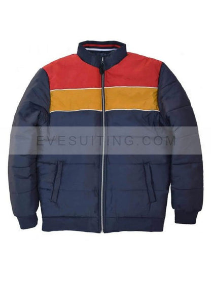 Locke & Key Tyler Locke Puffer Jacket