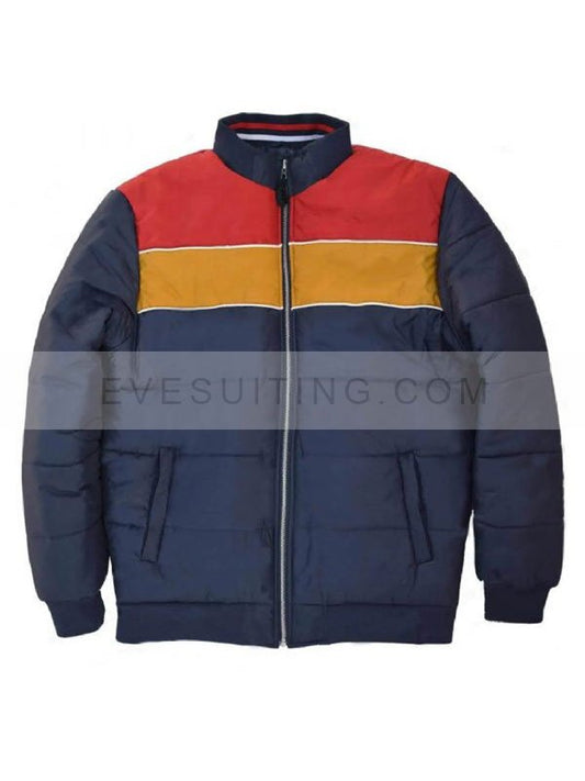 Locke & Key Tyler Locke Puffer Jacket