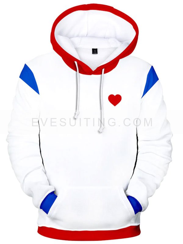 Unisex All of Us Are Dead Gwi Nam Hoodie