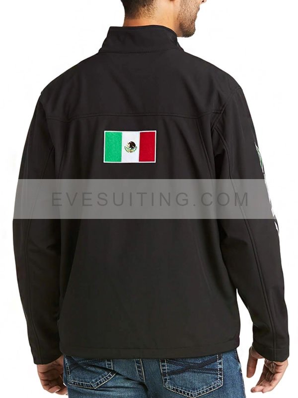 Unisex Ariat Mexico Jacket