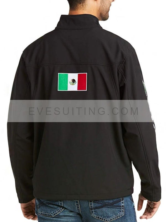 Unisex Ariat Mexico Jacket