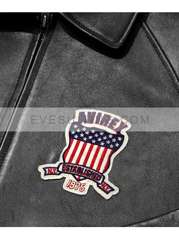 Unisex Avirex All Americans Jacket