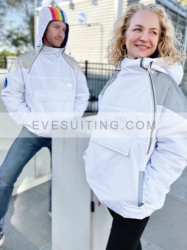 Unisex Jacket