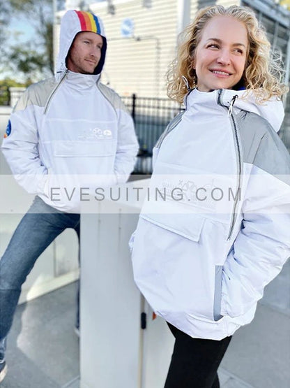 Unisex Jacket