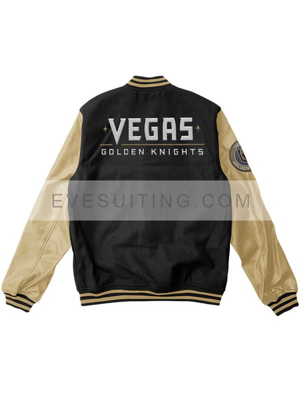 Varsity Jacket